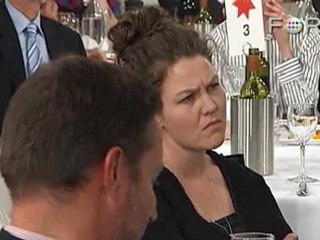 Flannery: Why We Can Be Optimistic About Climate Change