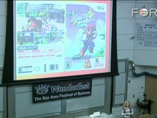 Jane McGonigal: Does 10,000 Hours of Gaming Affect Kids?