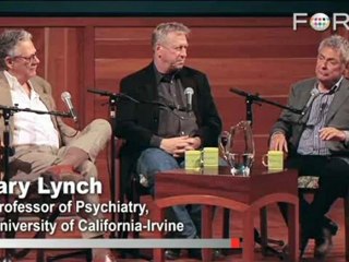 Neuroscientist Gary Lynch on Creating a Memory Map