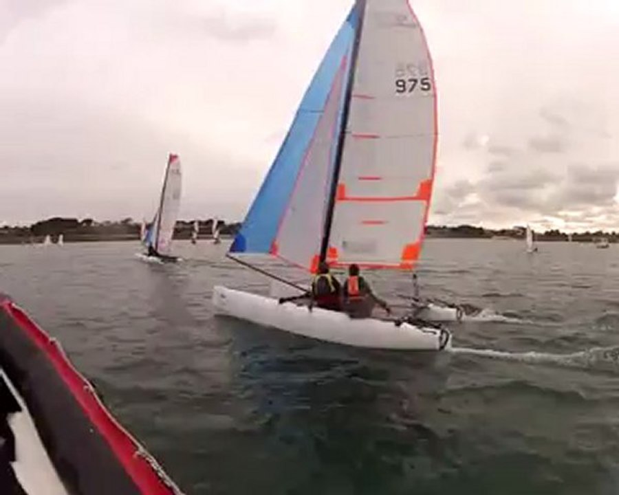 séance novembre 2012