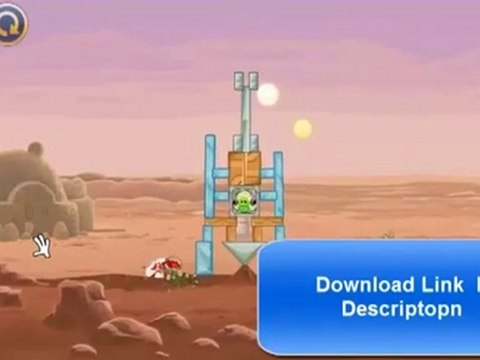 Angry Birds Star Wars Keygen Crack (Hent gratis) FREE Download télécharger