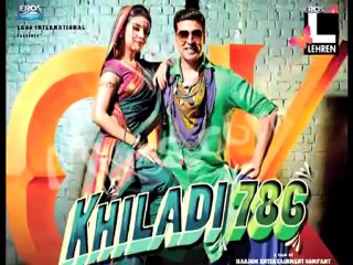 Talaash Hits Hard On Box Office