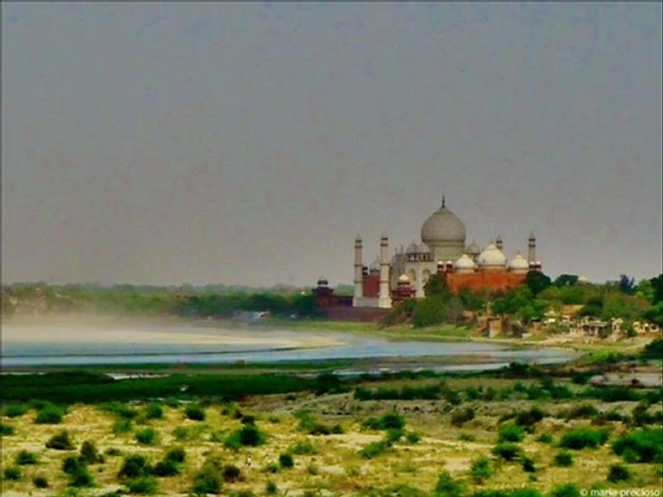 Best Taj Mahal Tour Packages India