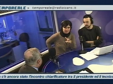 IcaroTv. Il Prefetto Palomba ospite a Tempo Reale: come Rimini sarà penalizzata
