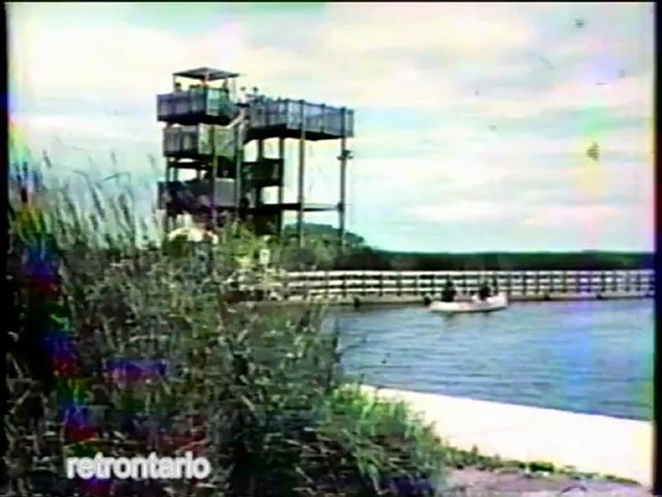 CHCH 11 Counter Point intro 1983