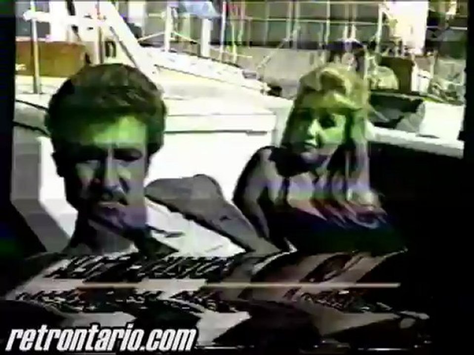 WUTV Buffalo 29 Matt Houston