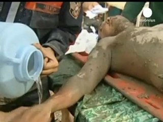 Philippines typhoon kills more than 200