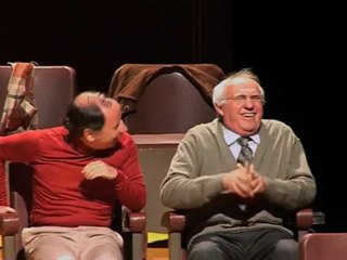 BANDE ANNONCE  - INSTANTS CRITIQUES - 1MN