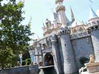 Amazing West American Road Trip - Disneyland (Jour 17)