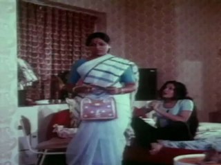 Aaniver - Siva Kumar & Saritha Tamil Movie Part 06