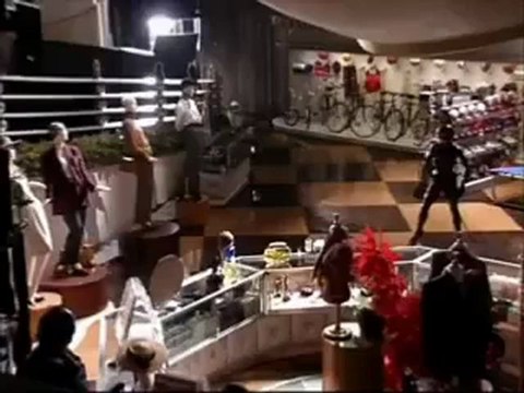 The Making of Batman Returns (1992)