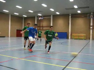 match vs NG ottignies 002