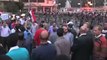 Egypte : les manifestations contre Morsi en moins de 3 minutes