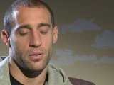 Zabaleta: Messi to geniusz