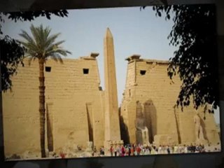 Tours From Safaga Port To Luxor