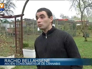 Génération cannabis : portrait d'un ancien fumeur