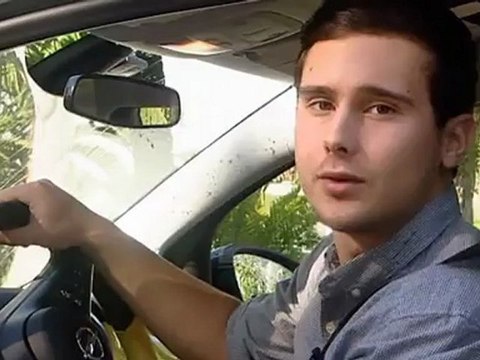 The new city car: Opel Adam | Drive it!