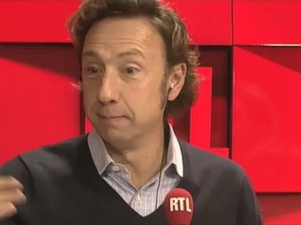 Daniel Pennac: Les rumeurs du net du 05/12/2012 dans A La Bonne Heure