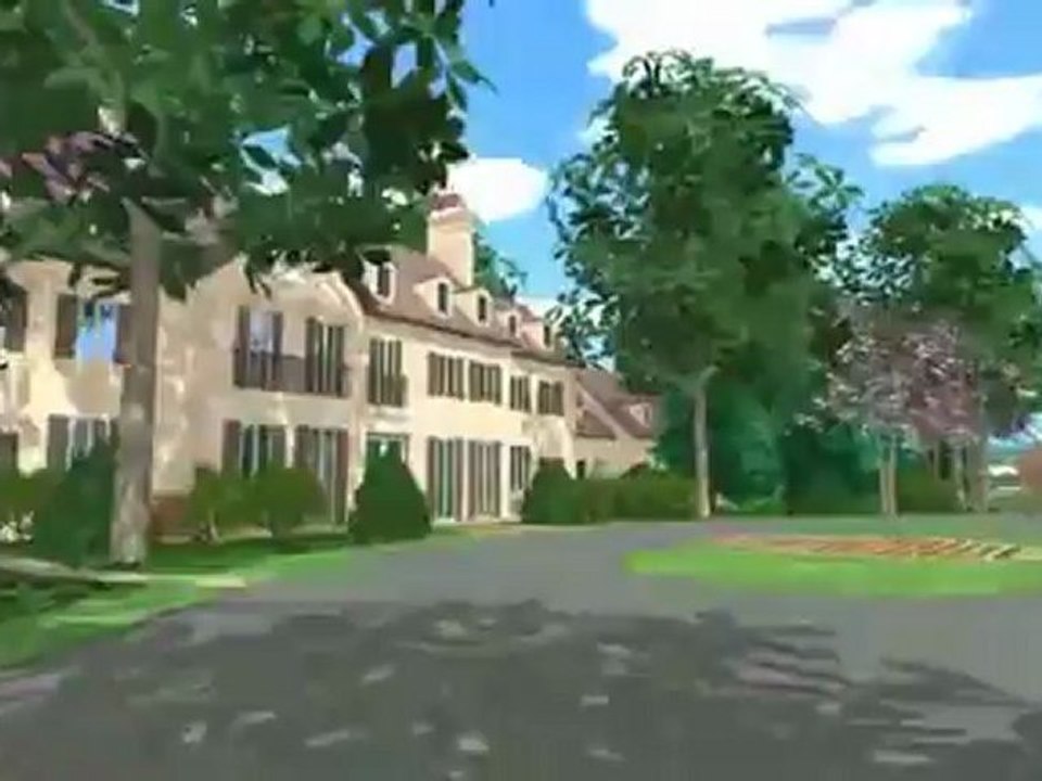 Cincinnati Building Lots