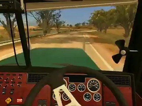 18 Wheels of Steel Extreme Trucker – PC [Download .torrent]