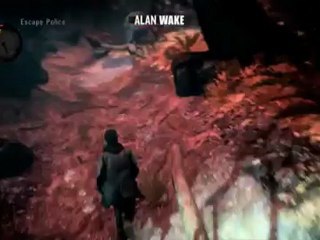 Alan Wake – XBOX 360 [Download .torrent]