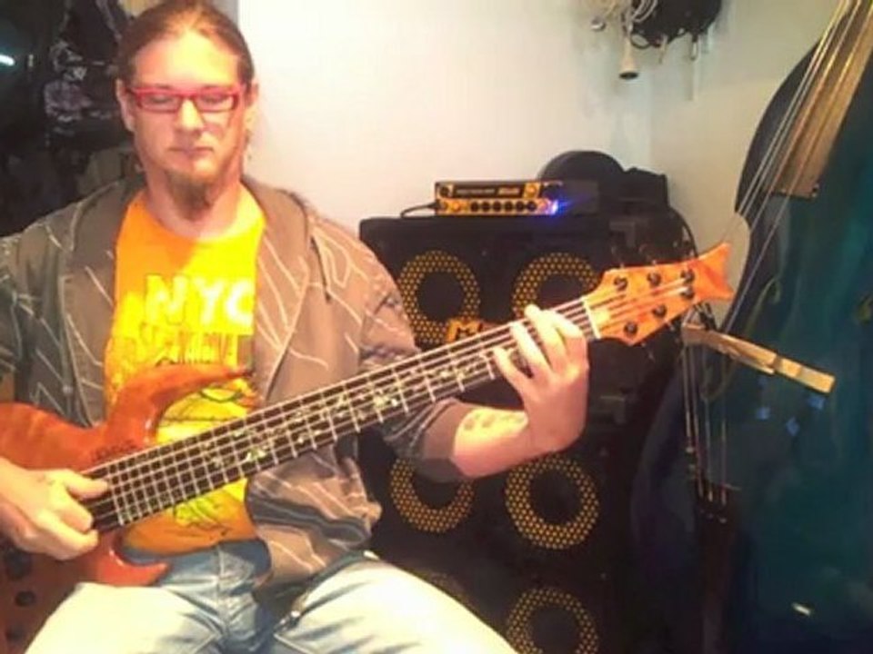 Expl. 3 'I´ll take you there'