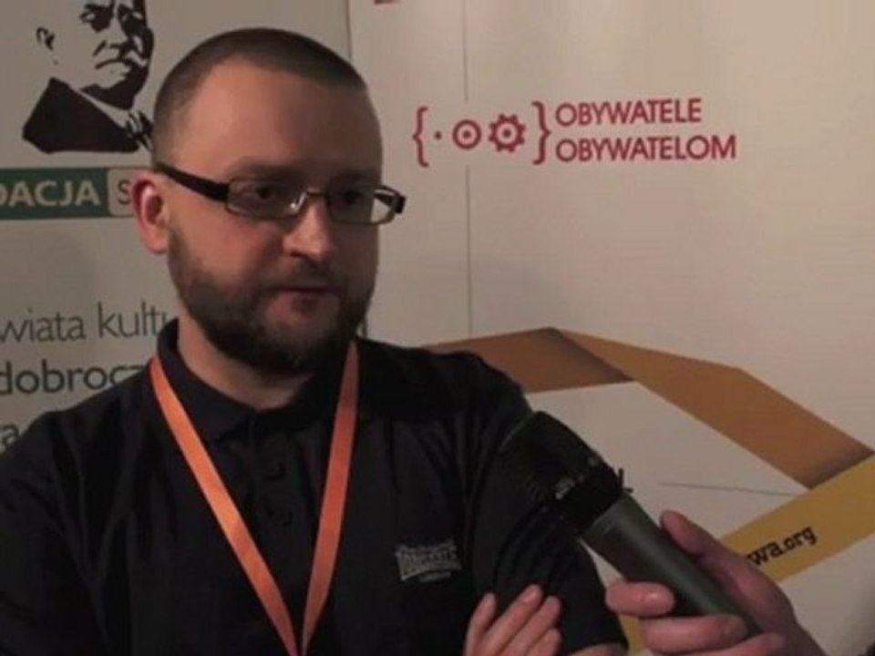 Czy wchodzić w politykę?