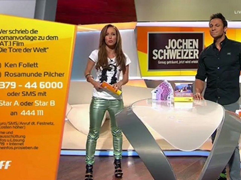 Annemarie Warnkross  30.11.2012