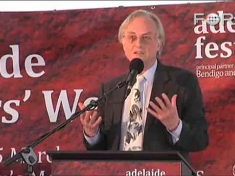 Dawkins: Did Religion Have an Evolutionary Value?
