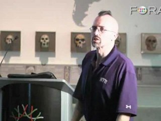 The Human-Chimp Split: A Closer Look at the Fossil Record