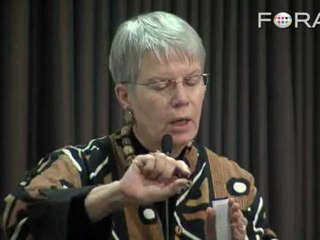 Dr. Jill Tarter: How SETI Looks and Listens for ET
