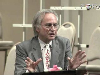 Dawkins Answers Why He Refuses to Debate Creationists