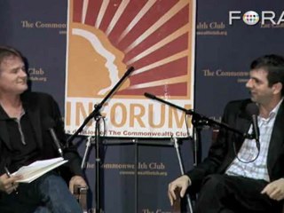 A.J. Jacobs on the Dangers of 'Radical Honesty'