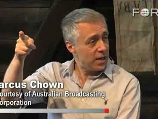 What's Wrong with the Big Bang Theory?