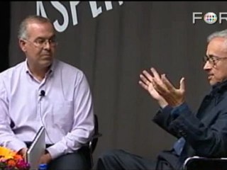 Antonio Damasio: How Emotions Help Us Make Decisions