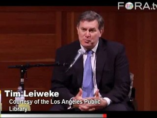 Transforming LA Into the Event Capitol of the World