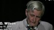 E.O. Wilson: Low Cost of Protecting Biodiversity Hotspots