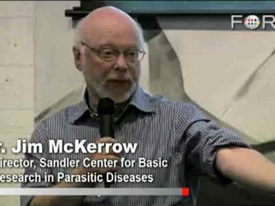 The Dreaded Tsetse Fly Bite and African Sleeping Sickness