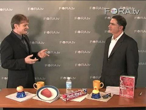 David Ewing Duncan: Our Messy Genetic History