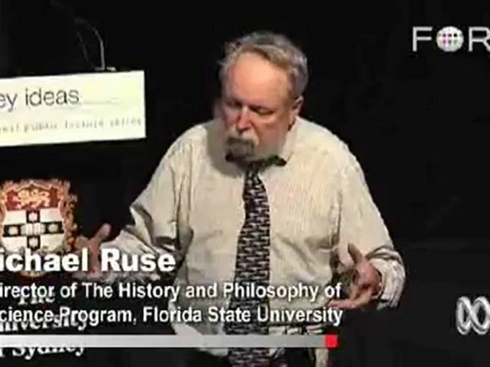 Evolution vs. Creationism: A Cultural Debate