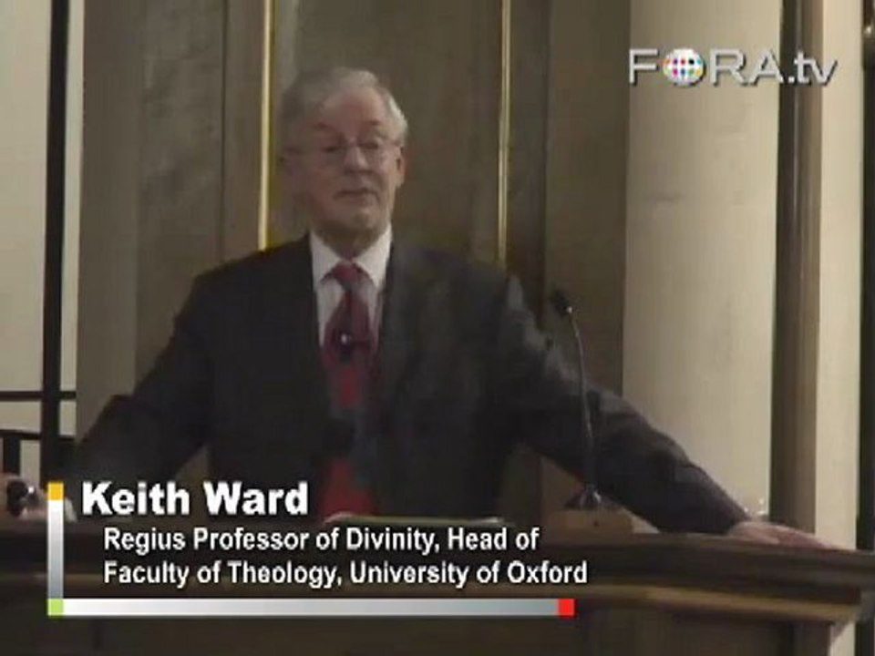 The Multiverse: A Supernatural Science Akin to Religion?