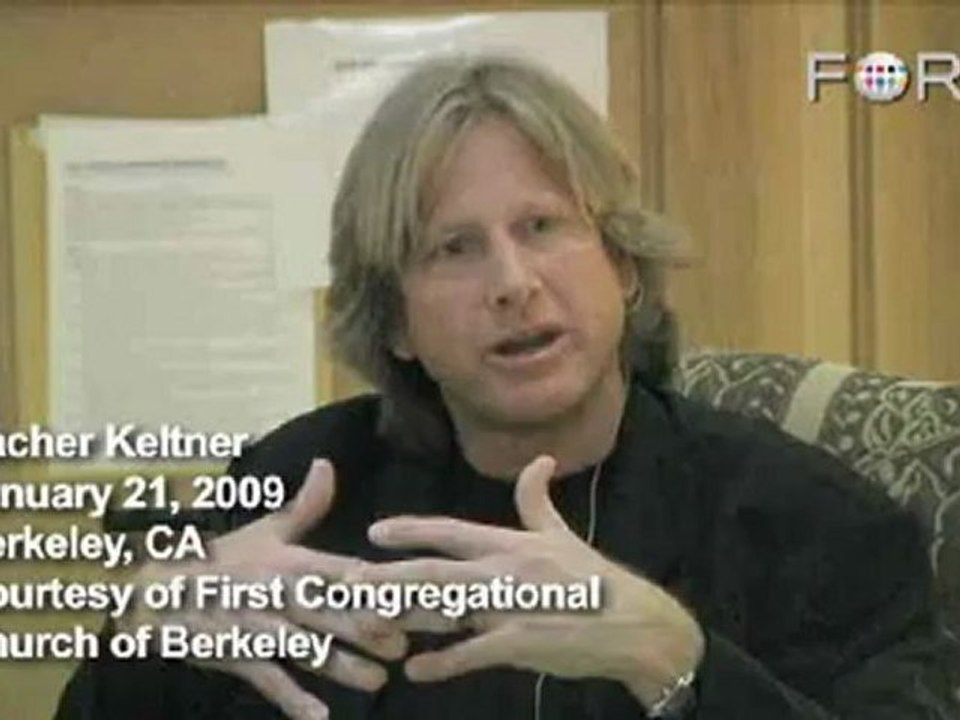 Dacher Keltner Refutes Common Assumptions of Power
