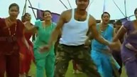 Thupaki Full Songs HD - Chinni Chinni Pululam Song - Vijay, Kajal Aggarwal, Murugadoss