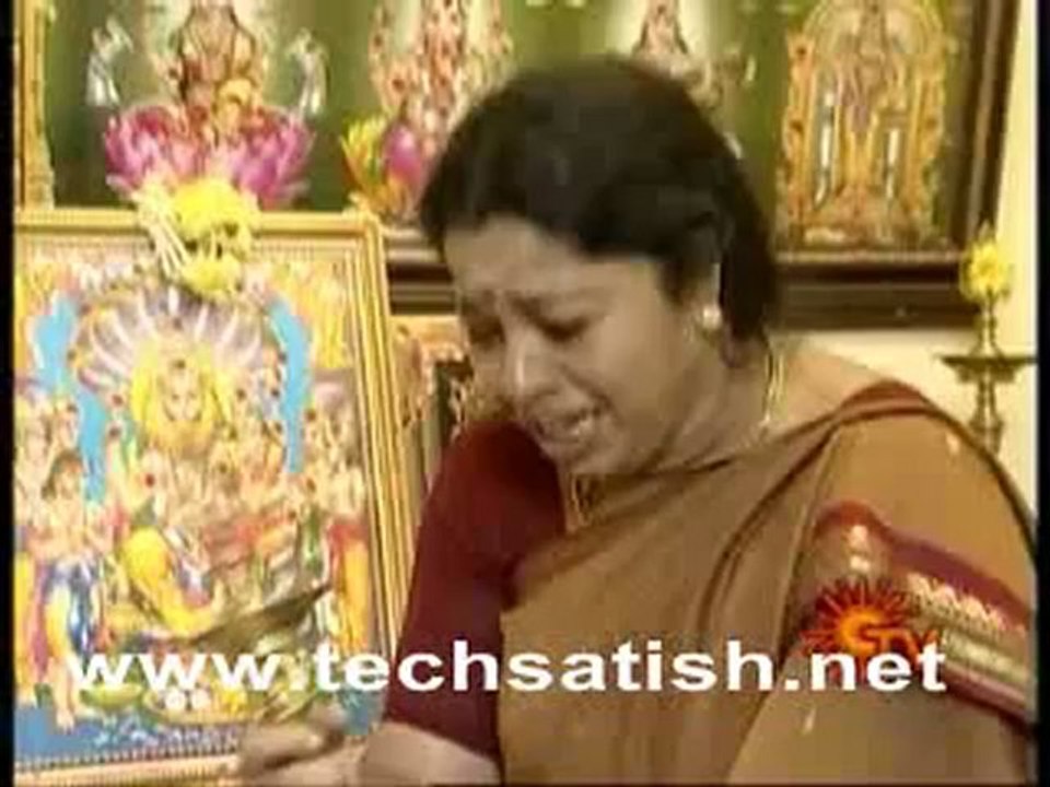 Mundhanai Part 1