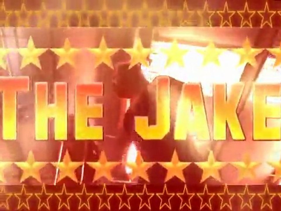 The Jake Entrance Theme