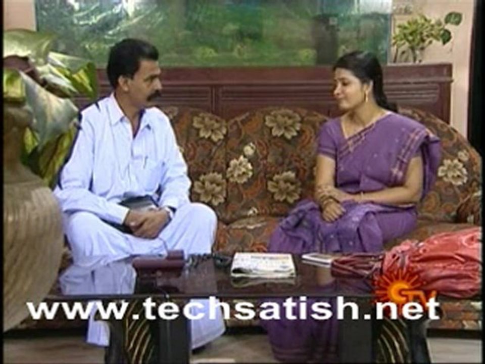 Mundhanai Part 2