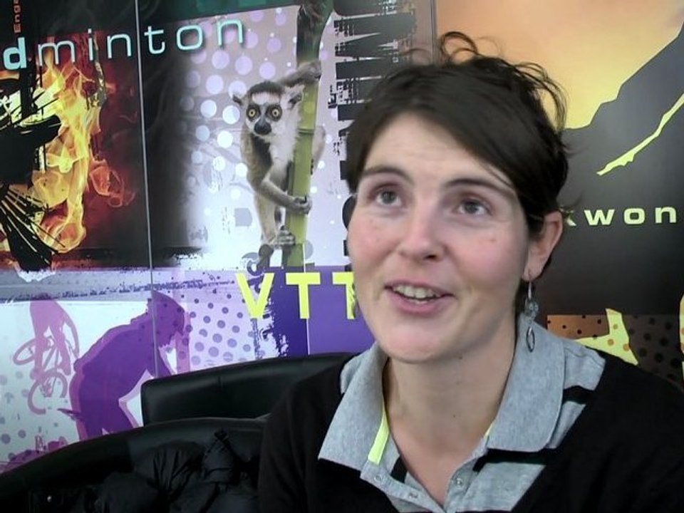 2E rencontres départementales du Sport