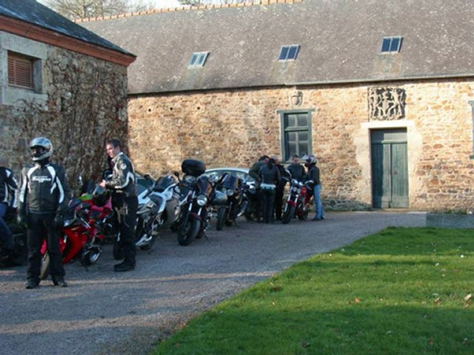 PHOTOS FRANCK TELETHON 2012