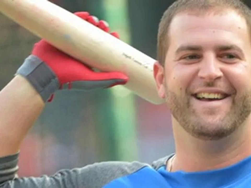 Winter Meetings: Red Sox Sign Victorino