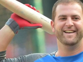 Winter Meetings: Red Sox Sign Victorino